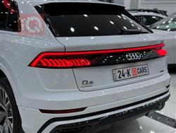 اودي Q8